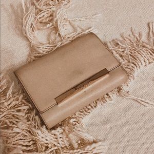 Kate Spade Trifold Wallet
